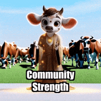 Community Support GIF by Moosiahzen