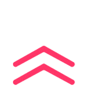 Swipe Up Sticker by Staycation