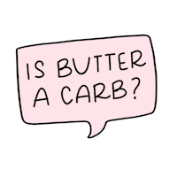 Mean Girls Natiene Sticker