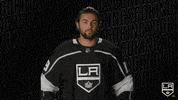 los angeles laughing GIF by LA Kings