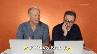 Krusty Krab Song