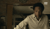 Sitting Down Lets Talk GIF by HBO Max