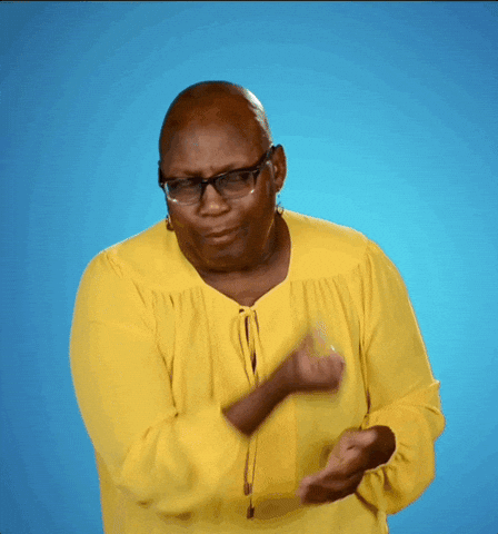 Asl Understand GIF