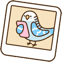 Pastel Sticker by Pusheen