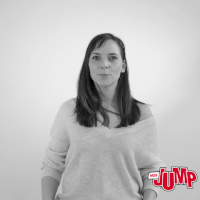 mdr jump 90s GIF by Mitteldeutscher Rundfunk