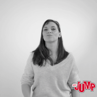 mdr jump 90s GIF by Mitteldeutscher Rundfunk