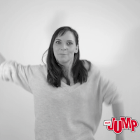 mdr jump 90s GIF by Mitteldeutscher Rundfunk