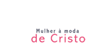MulheraModadeCristo podcast mulher inscreva-se mulher a moda de cristo Sticker