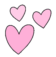Happy In Love Sticker by Nora Fikse