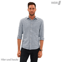sven hierundheute GIF by WDR