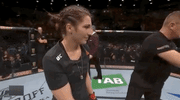 ufc fight night sport GIF by UFC
