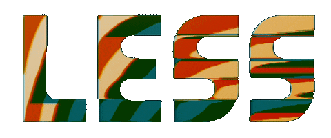 Art Glitch Sticker