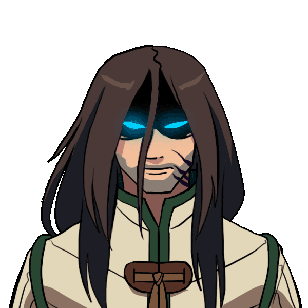 Jack Webtoon Sticker