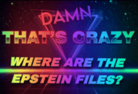 Epstein The List GIF