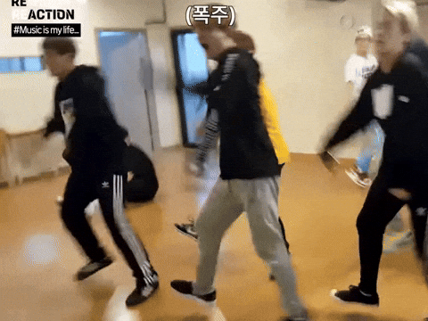 Joshua Hong Dk GIF