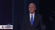 Mike Pence Wave GIF by Election 2016
