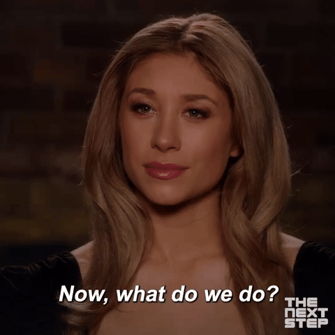 What Do We Do?
