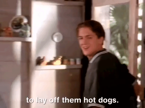 the mystery files of shelby woo nicksplat GIF