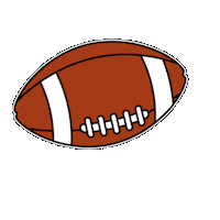 Cleveland Browns Sticker by US Nike Football