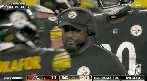 Regular Season Football GIF by NFL