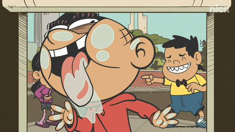 Nick Lol GIF by Nickelodeon