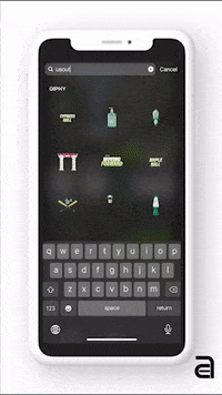 GIF by Akullian Creative