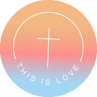 Sticker by Queen City Church