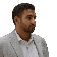 Sad Season 1 Sticker by The Roku Channel