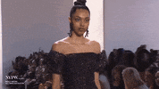Badgley Mischka GIF by NYFW: The Shows