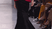 Badgley Mischka GIF by NYFW: The Shows