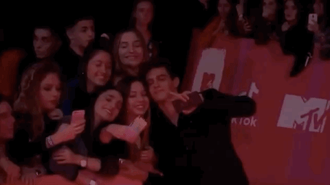 emas 2018 GIF by 2017 MTV EMA