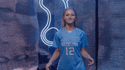 Lets Go Soccer GIF by UNC Tar Heels