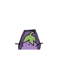 Trick Or Treat Halloween Sticker