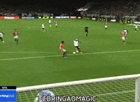 Memphis Depay GIF