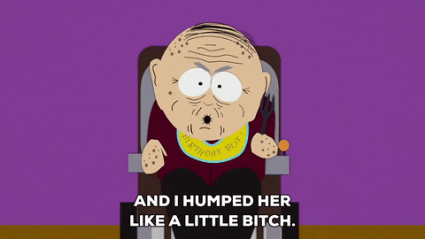 humping mean GIF by South Park 