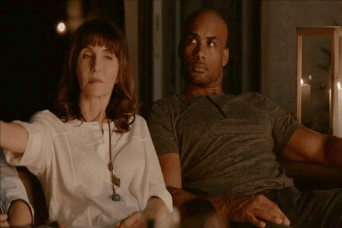 tlmoe GIF by The Last Man On Earth