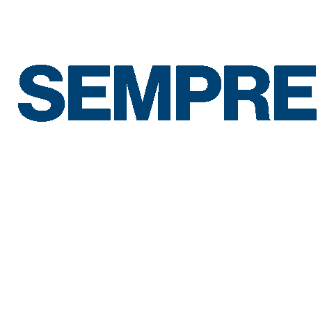 digiimob giphyupload digiimob sempre nós nunca eles Sticker