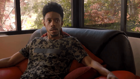 season 2 epix GIF by Get Shorty