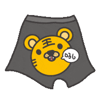 度菇13咦的茶水間 Sticker