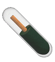 art mark Sticker by Anthony Antonellis