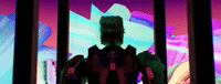 Best Friend GIF by Ultra Records