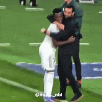 Real Madrid Algeria GIF