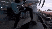 bbc radio 1 bastille GIF by BBC Radio 1’s Big Weekend