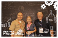 GIF by Dentrix Problem Solved Experience