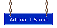 adanailsiniriofficial tatil eglence ais lezzetli Sticker