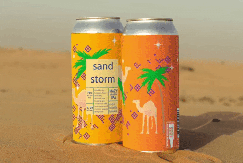 GIF by High-Proof Creative