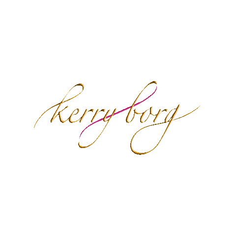 Kerry-Fashion Sticker by kerry-borg