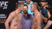 ufc 211 GIF