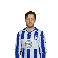 Football Sticker by RKVV Dommelen