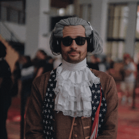 So Cool Tuff GIF